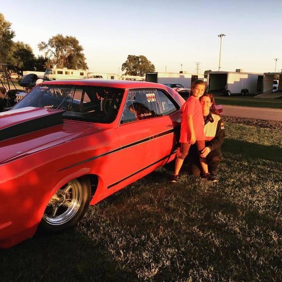 Meet your Posher, Chrissy - Picture 1 of 1